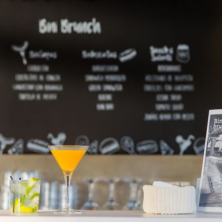 Binissaida Boutique Hotel Es Castell  Bagian luar foto