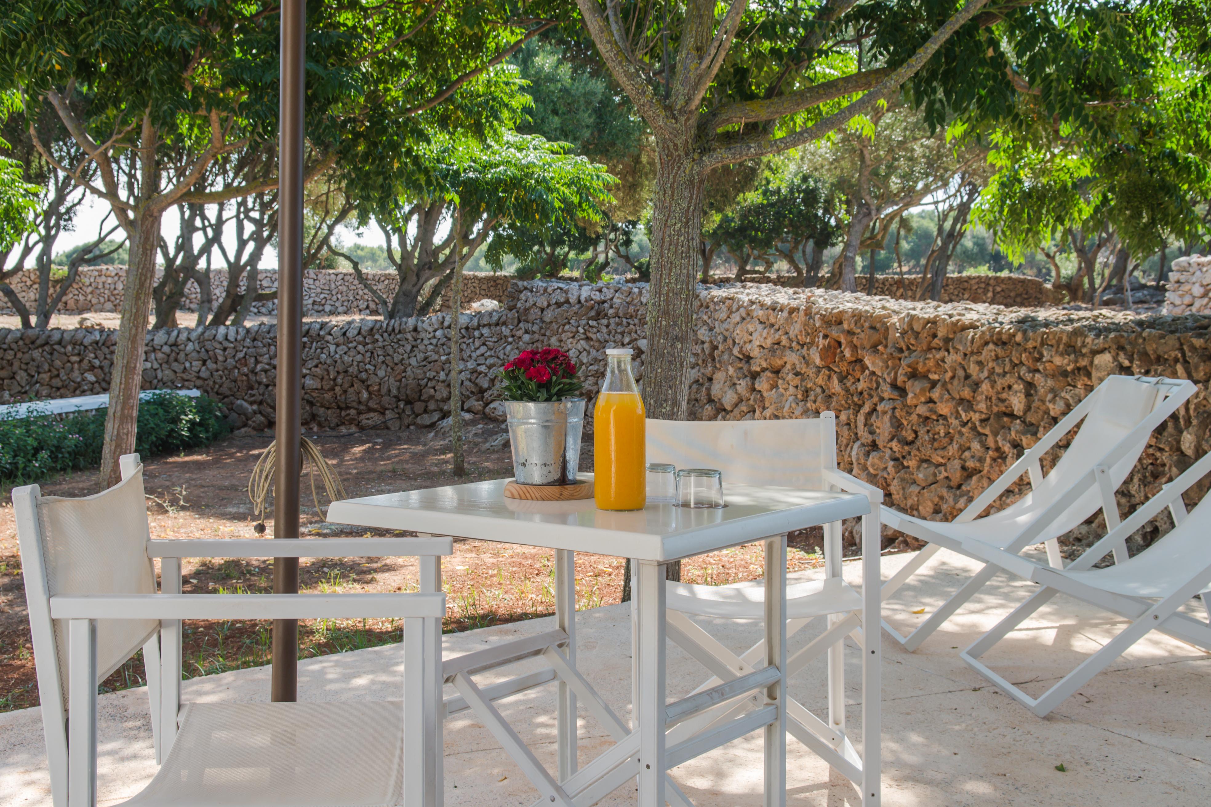 Binissaida Boutique Hotel Es Castell  Bagian luar foto