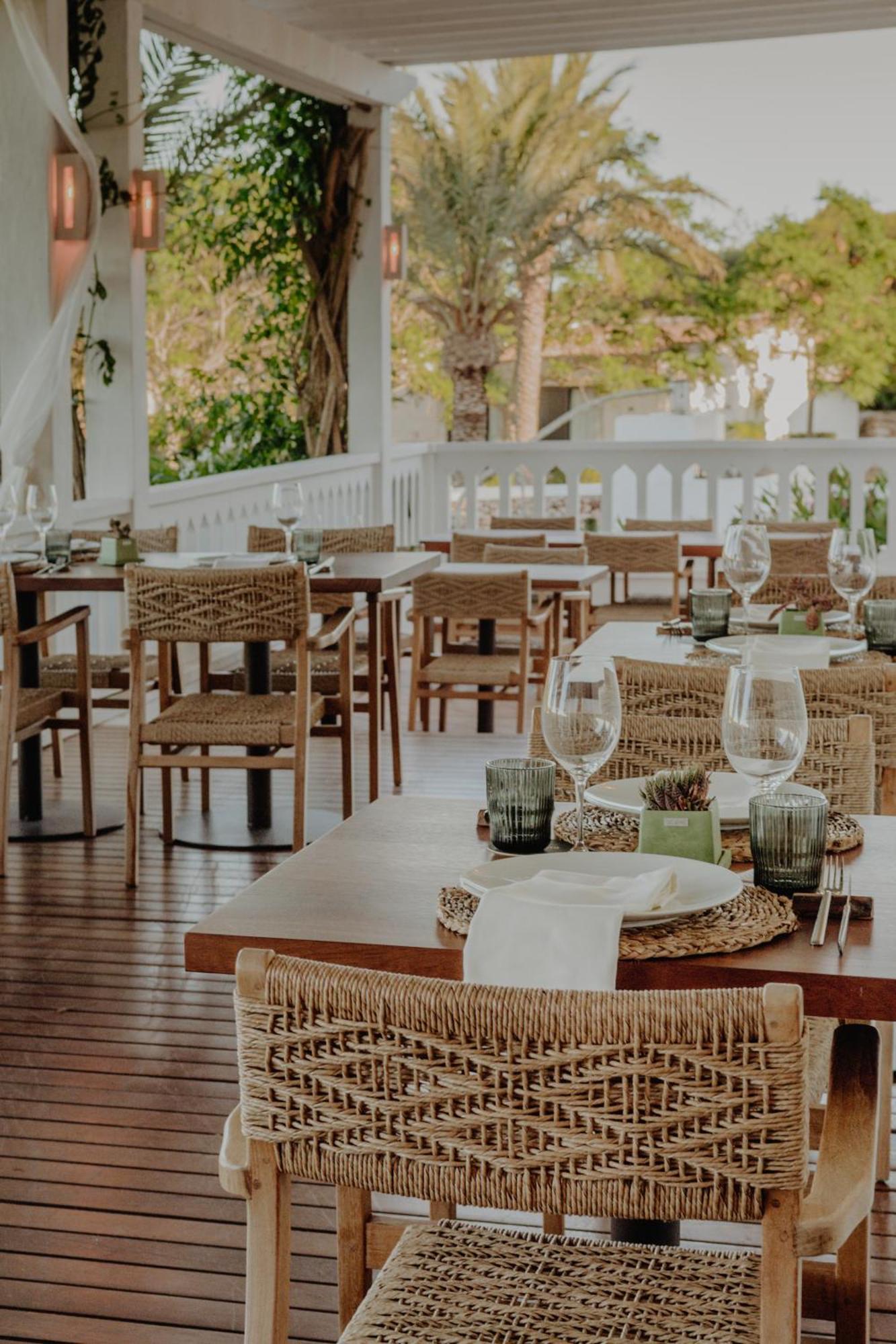 Binissaida Boutique Hotel Es Castell  Bagian luar foto