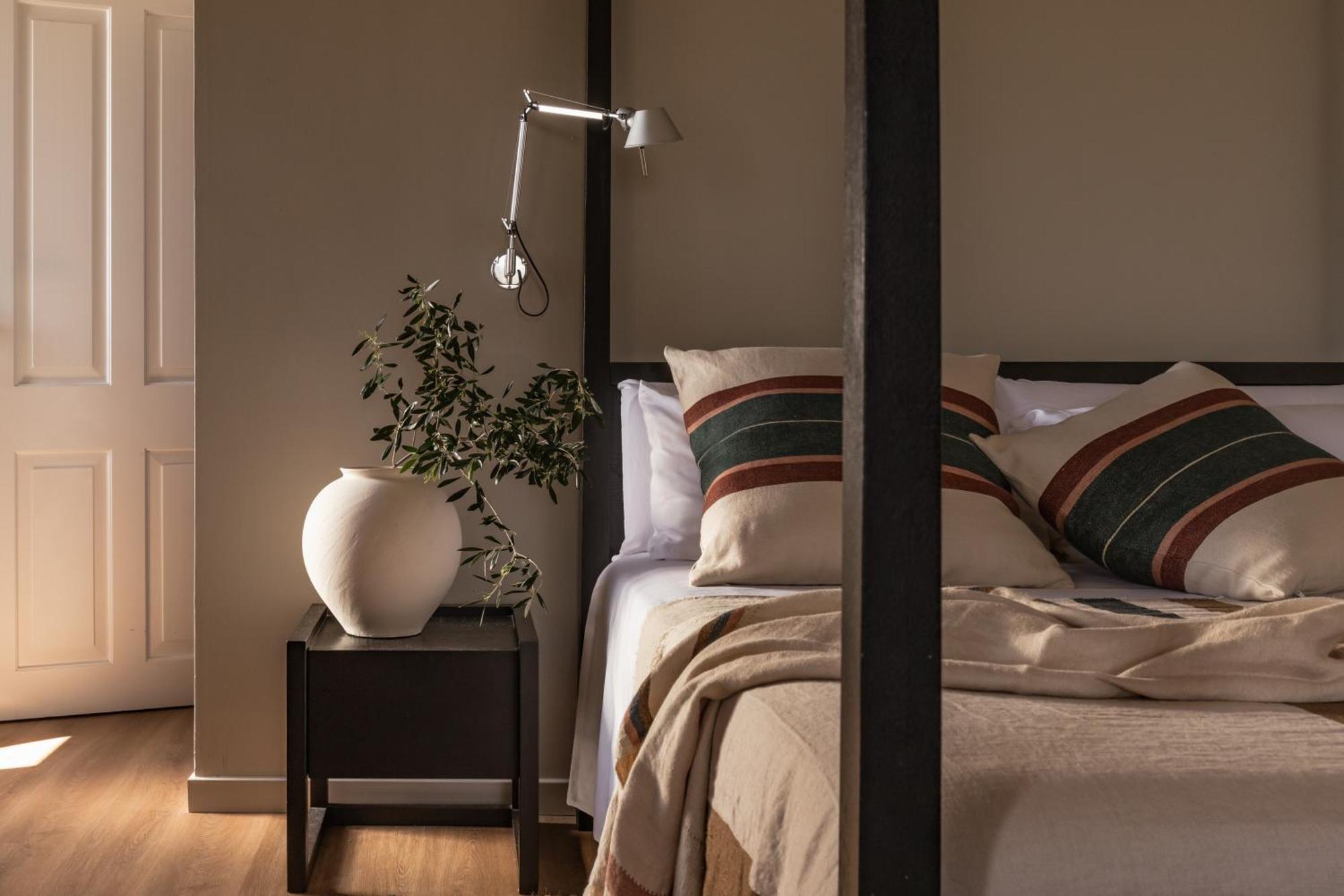 Binissaida Boutique Hotel Es Castell  Bagian luar foto