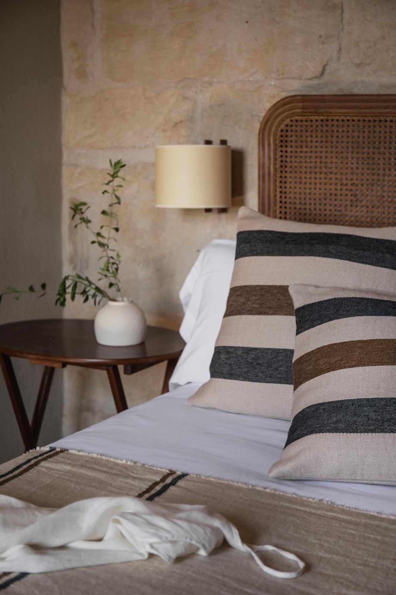 Binissaida Boutique Hotel Es Castell  Bagian luar foto