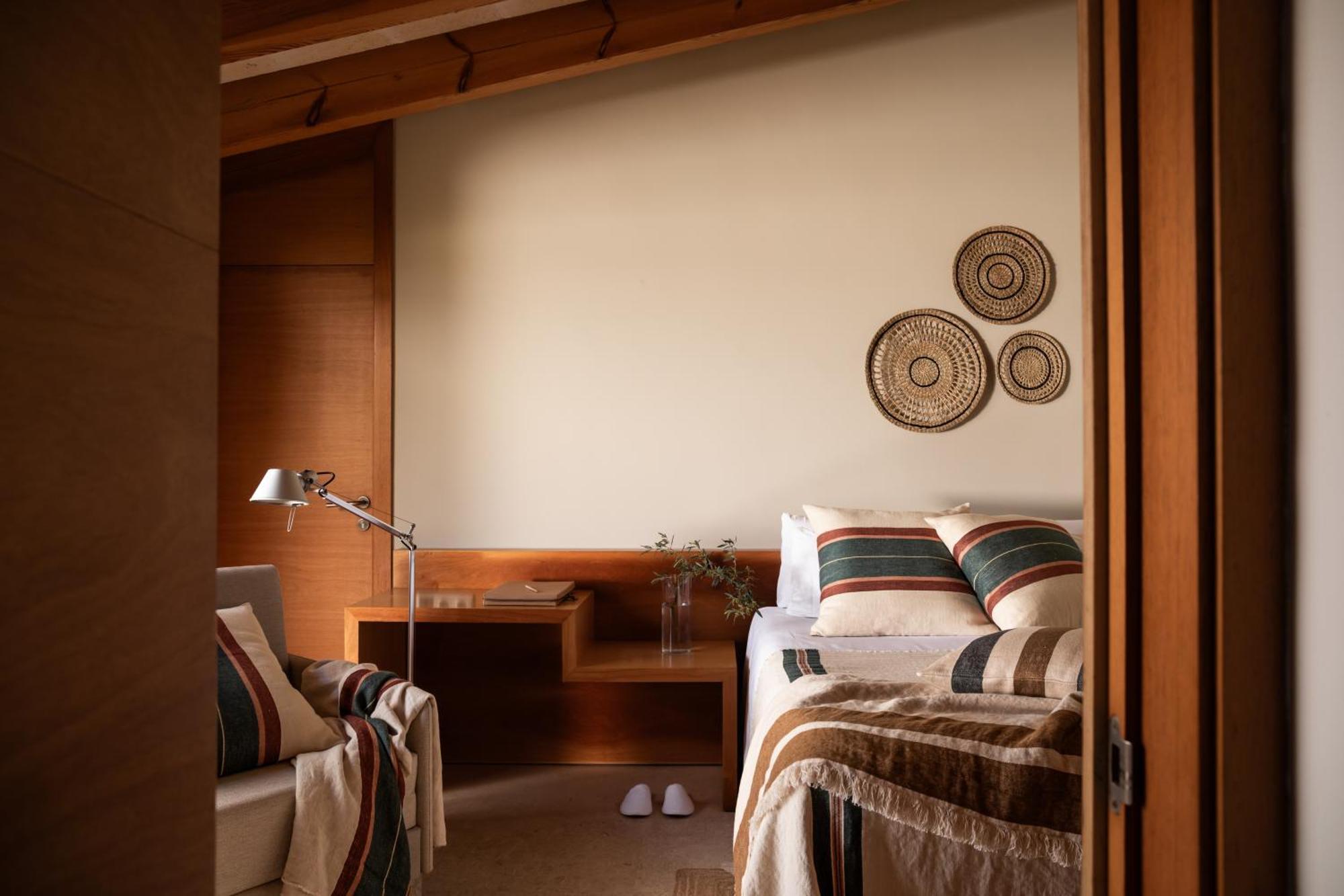 Binissaida Boutique Hotel Es Castell  Bagian luar foto