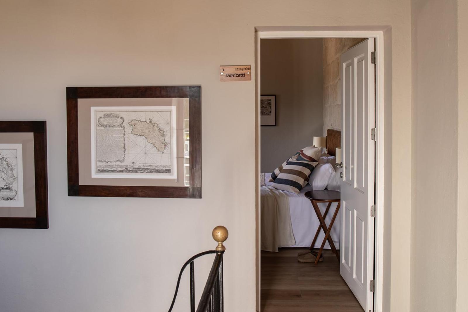 Binissaida Boutique Hotel Es Castell  Bagian luar foto